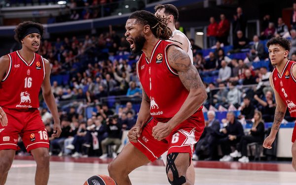 BM DA Euroleague/ MVP TIME: Un Devin Booker stratosferico mette al tappeto il Baskonia – di Valerio Laurenti
