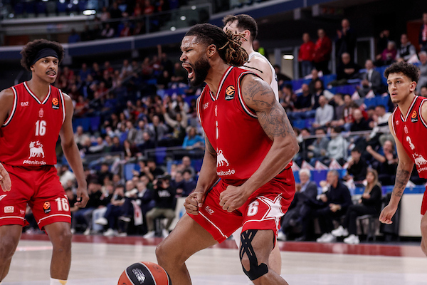 BM DA Euroleague/ MVP TIME: Un Devin Booker stratosferico mette al tappeto il Baskonia – di Valerio Laurenti