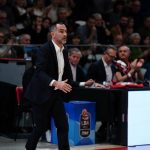 Pallacanestro Reggiana, il viceallenatore Fucà presenta la sfida di Eurocup a Oradea: “Vogliamo dare continuità al momento positivo”