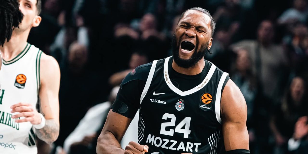 SPECIALE BM / PARTIZAN: IL DOPOPARTITA DEL TRIONFO SUL PANATHINAIKOS – DI MATTEO CAZZULANI
