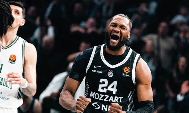 SPECIALE BM / PARTIZAN: IL DOPOPARTITA DEL TRIONFO SUL PANATHINAIKOS – DI MATTEO CAZZULANI