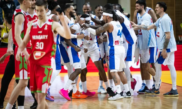 FIBA World Cup 2027 Qualifiers: La Francia sconfigge l’Ungheria sulla sirena, la Turchia supera la Serbia