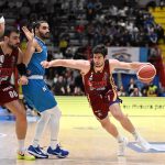 Reyer Venezia, altra conferma importante: ufficiale il rinnovo di Leonardo Candi