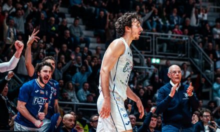 BM ON A2/LE PAGELLE: Sarto e Perkovic piegano Rieti – di Alessandro di Bari