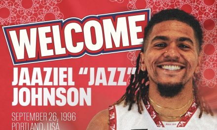 Victoria Libertas Pesaro, ecco il nuovo acquisto: Jazz Johnson firma con i marchigiani