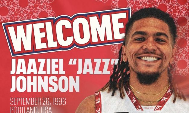 Victoria Libertas Pesaro, ecco il nuovo acquisto: Jazz Johnson firma con i marchigiani
