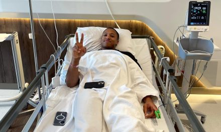 Fenerbahçe, tegola Devon Hall: operazione al menisco, il comunicato del club