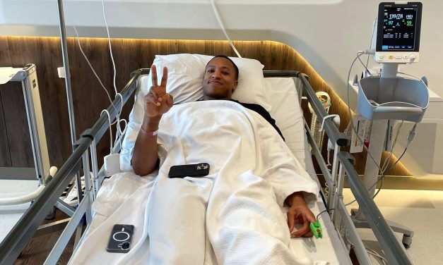 Fenerbahçe, tegola Devon Hall: operazione al menisco, il comunicato del club