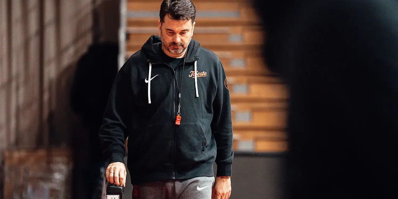 Pallacanestro Trieste, arriva Gran Canaria per il quarto turno del round of 16 di Champions League. Coach Gonzalez: “Per vincere dovremo essere perfetti “