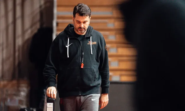 Pallacanestro Trieste, arriva Gran Canaria per il quarto turno del round of 16 di Champions League. Coach Gonzalez: “Per vincere dovremo essere perfetti “