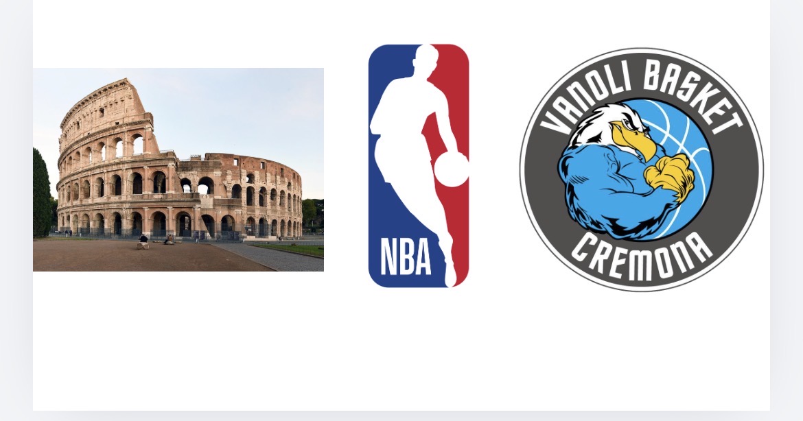 Roma è pronta a tornare in Serie A: una cordata americana avrebbe l’accordo per acquisire il diritto di Cremona. Tra i soci anche Luka Doncic, l’indiscrezione della Gazzetta – di Matteo Parma