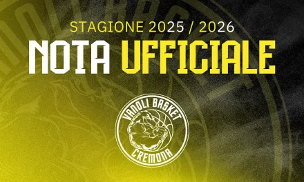 Cremona, il presidente Aldo Vanoli smentisce le voci sulla cessione del titolo: “Non abbiamo ancora raggiunto nessun accordo”