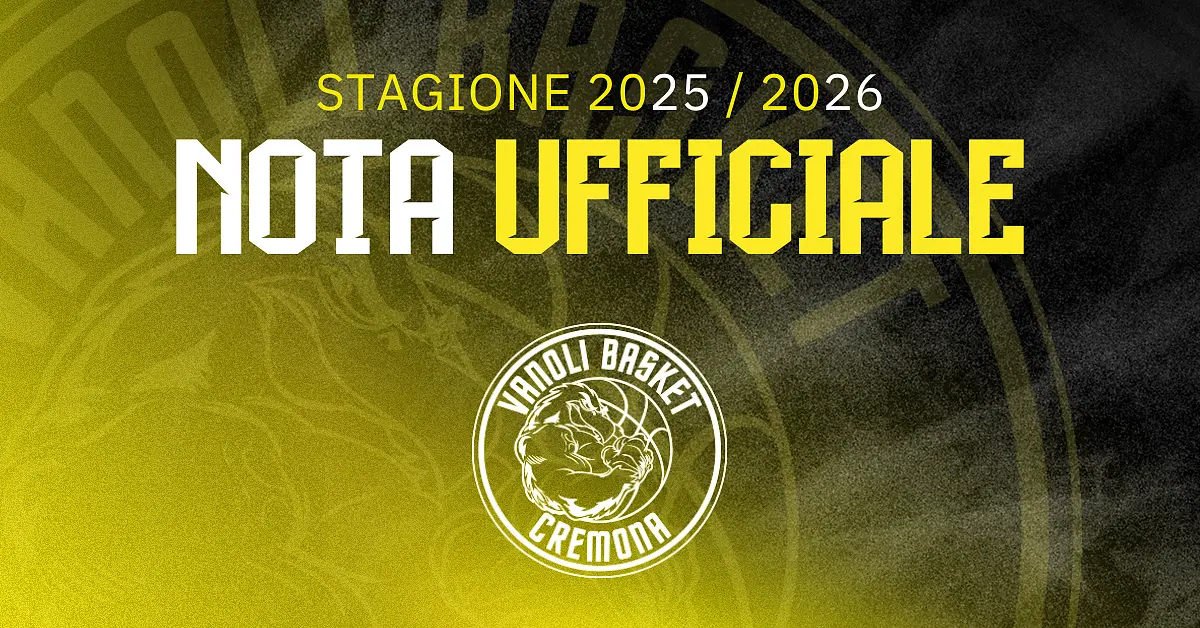 Cremona, il presidente Aldo Vanoli smentisce le voci sulla cessione del titolo: “Non abbiamo ancora raggiunto nessun accordo”