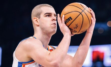 BM NBA TIME / Tutti in piedi per l’esordio di Nikola Topic: la stellina serba entra in NBA dopo un infortunio grave e un’operazione per rimuovere un tumore – di Matteo Parma