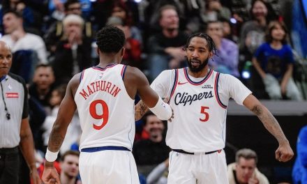 BM NBA TIME / Il recap della notte: Mathurin si prende i Clippers, Cunningham domina i Knicks – di Matteo Parma