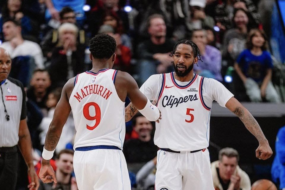 BM NBA TIME / Il recap della notte: Mathurin si prende i Clippers, Cunningham domina i Knicks – di Matteo Parma