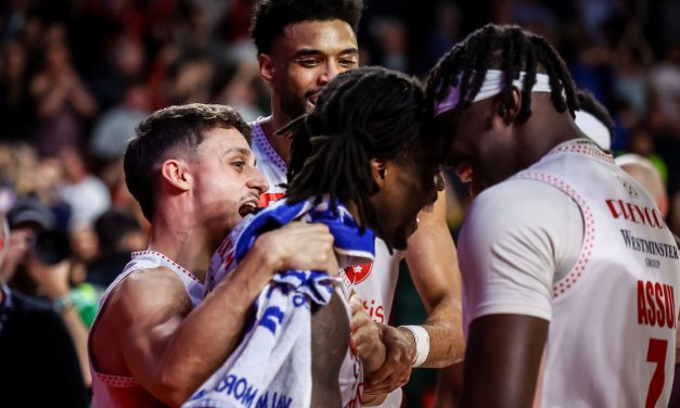 BM ON LBA / IL PUNTO VARESE: A UDINE RIPRENDE IL CAMMINO POST PAUSA NAZIONALI – DI ANTONIO CATALANO