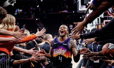 BM NBA TIME / Il recap della notte: Jalen Green condanna i Magic alla sirena, i Knicks risorgono da -18 e battono i Rockets – di Matteo Parma