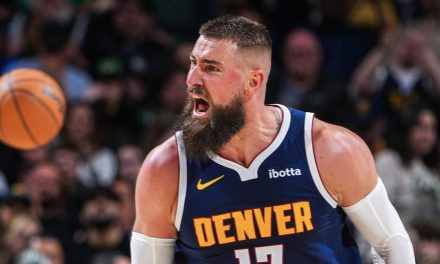 BM NBA TIME / Il recap della notte: Nuggets a valanga sui Celtics, i Pistons sconfiggono i Thunder – di Matteo Parma