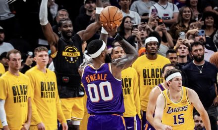 BM NBA TIME / Il recap della notte: i Suns festeggiano allo scadere contro i Lakers, i Wolves passano sui Clippers nel finale – di Matteo Parma