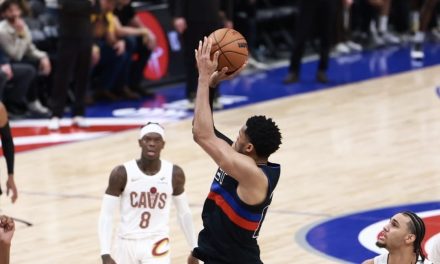 BM NBA TIME / Il recap della notte: Pistons e Thunder vincono all’overtime contro Cavaliers e Nuggets – di Matteo Parma