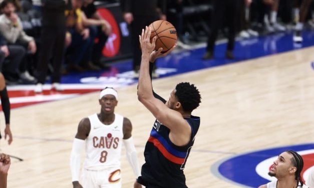 BM NBA TIME / Il recap della notte: Pistons e Thunder vincono all’overtime contro Cavaliers e Nuggets – di Matteo Parma