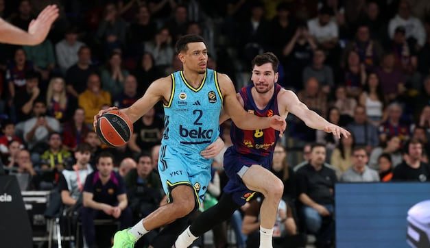 BM DA EUROLEGA/ LE PAGELLE: Punter crolla nel finale e non chiude per i suoi, il Fenerbahce vince 78-82 grazie a Baldwin e Biberovic – di Ilaria Tubia