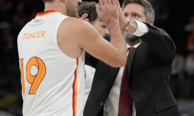 BM SULLE STRADE D’EUROPA / TURCHIA: ALTRI SUCCESSI PER GALATASARAY, FENERBAHCE E BESIKTAS – DI ALVISE BALDAN