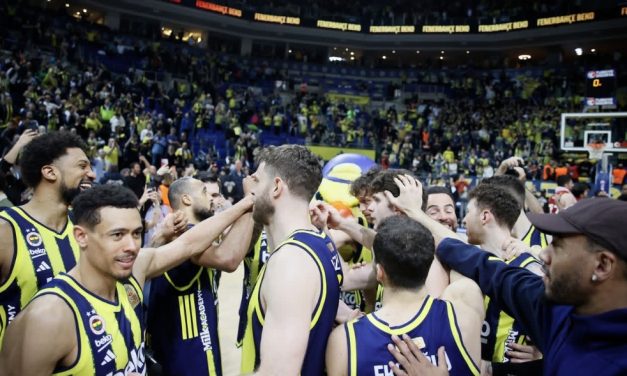 BM SULLE STRADE D’EUROPA / TURCHIA: MELLI VINCE IL DERBY ITALIANO CONTRO POZZECCO E CONTINUA A VINCERE IL TRABZONSPOR – DI ALVISE BALDAN