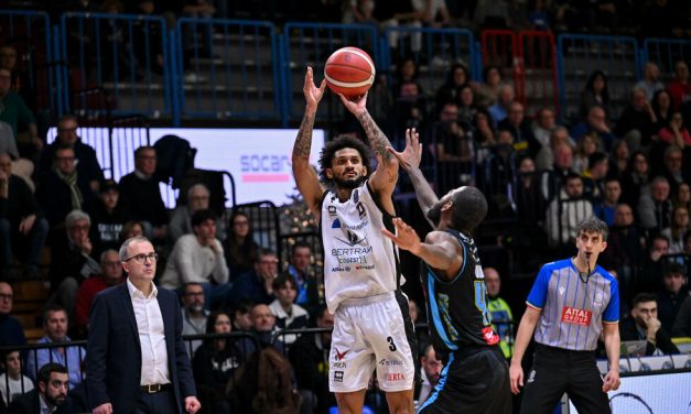 FOCUS BM/ BIG MAN LBA: UN HUBB ON FIRE GUIDA DERTHONA AL SUCCESSO – DI ALVISE BALDAN