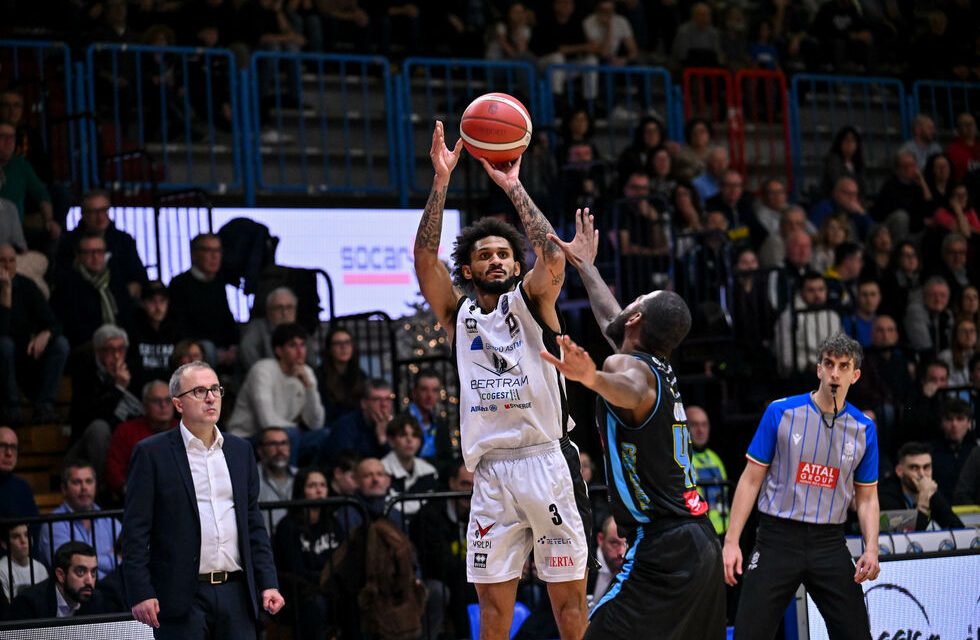 FOCUS BM/ BIG MAN LBA: UN HUBB ON FIRE GUIDA DERTHONA AL SUCCESSO – DI ALVISE BALDAN