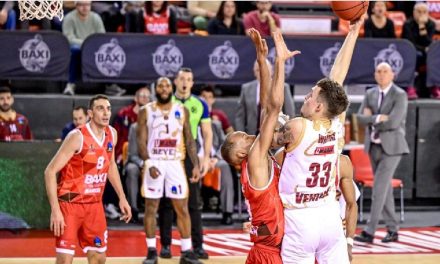 BM DA EUROCUP/ Reyer dopo alti e bassi conquista l’ultimo quarto e vince a Manresa 75-91  – di Ilaria Tubia