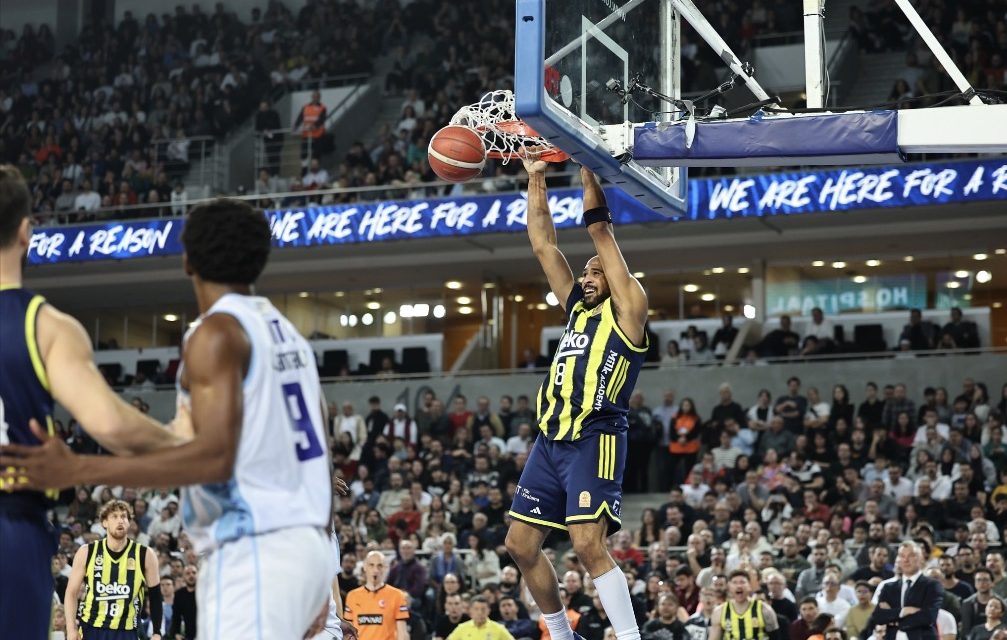 BM SULLE STRADE D’EUROPA / TURCHIA: PETRUCELLI TRASCINA IL GALATASARAY DI POZZECCO ED IL FENERBAHCE CONTINUA A VINCERE – DI ALVISE BALDAN