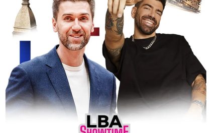 Frecciarossa Final Eight/Showtime Game, svelati i protagonisti: una serata di spettacolo tra basket e celebrity