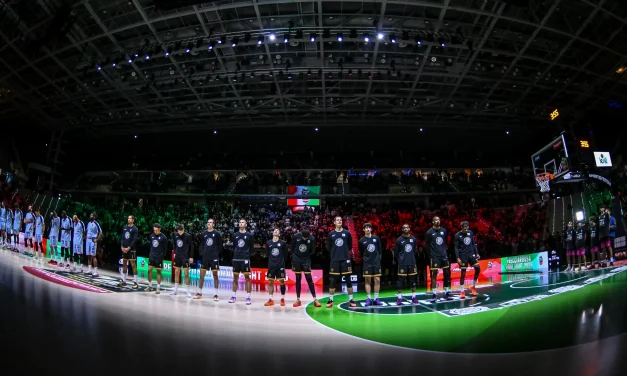 7596 SPETTATORI PER LA GIORNATA DI MERCOLEDÌ DELLA FRECCIAROSSA FINAL EIGHT 2026