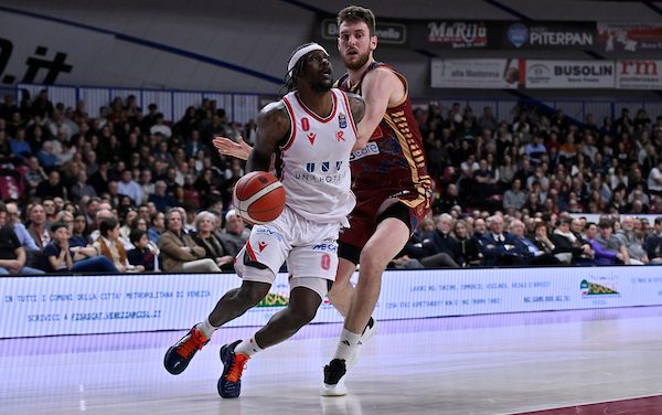 BM ON LBA/ TOP E FLOP: BARFORD, CAUPAIN E UNA BELLISSIMA REGGIO BATTONO BRESCIA DOMICILIO, INUTILI LI SFORZI DELLA COPPIA BILAN-DELLA VALLE- di Riccardo Rocchi