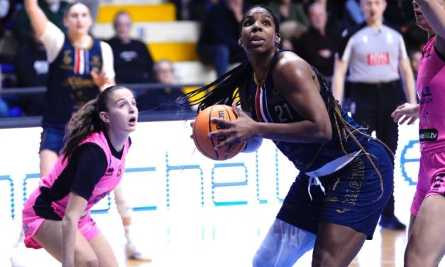 BM ON LBF/ Serie A1: Schio travolge Sassari, Venezia supera la Geas Sesto San Giovanni