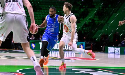 BM DA FINAL EIGHT/ Brescia parte forte e vola in semifinale: Udine ko 78-64 – di Eugenio Petrillo