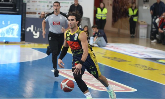 ANTICIPI LNP / PESARO VINCE A CENTO. VITTORIE IN CASA PER MILANO E SCAFATI