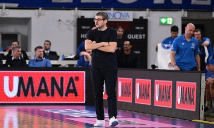 BM POST MATCH/ Brescia, Cotelli: “Partita complessa da tanti punti di vista”. Vanoli Cremona, Brotto: “Abbiamo condotto una gran partita”
