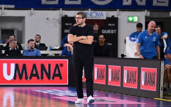 BM POST MATCH/ Brescia, Cotelli: “Abbiamo fasto un gran lavoro a rimbalzo ed in difesa nella seconda parte”. Trieste, Taccetti: “Abbiamo dimostrato a noi stessi di poter competere con le prime della classe”