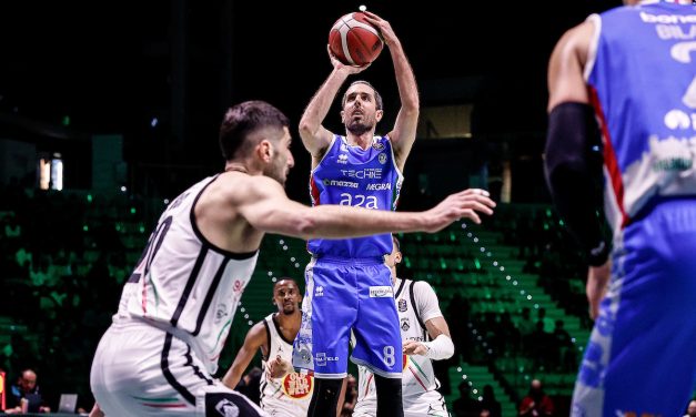 BM DA FINAL EIGHT/ BRESCIA – UDINE, LE PAGELLE: MAURICE È UN OSSO NDOUR, BENE DELLA VALLE. BENDZIUS DISPERSO – di ELIO DE FALCO