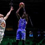 Brescia saluta Maurice Ndour
