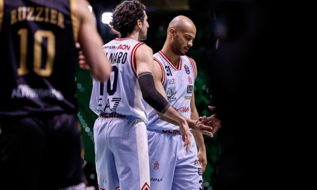 BM DA FINAL EIGHT/ Milano-Trieste, le pagelle: Shields-Ramsey duello tra supereroi, Brown troppo nervoso – di Elio De Falco