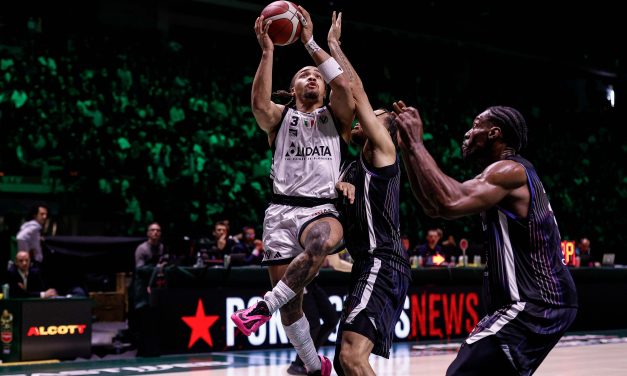 BM da Final Eight / Le pagelle – Hubb è micidiale, Edwards il peggiore: spara a salve – di Giovanni Bocciero