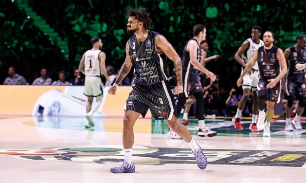BM DA FINAL EIGHT/ MVP TIME: PRENTISS HUBB, L’ORO DI TORTONA – di EUGENIO PETRILLO