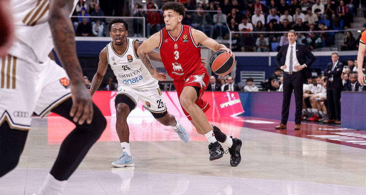 BM DA EUROLEAGUE/ Milano crolla al PalaLido: Dubai domina nel secondo tempo e vince 96-76