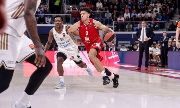 BM DA EUROLEAGUE/ Milano crolla al PalaLido: Dubai domina nel secondo tempo e vince 96-76