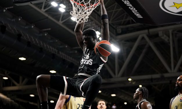 Virtus Bologna, Momo Diouf verso la permanenza: rinnovo sempre più vicino