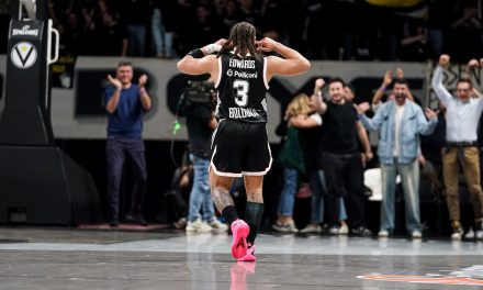 FOCUS BM/ Due metri indietro, un passo avanti da leader: la notte di Carsen Edwards – di Eugenio Petrillo